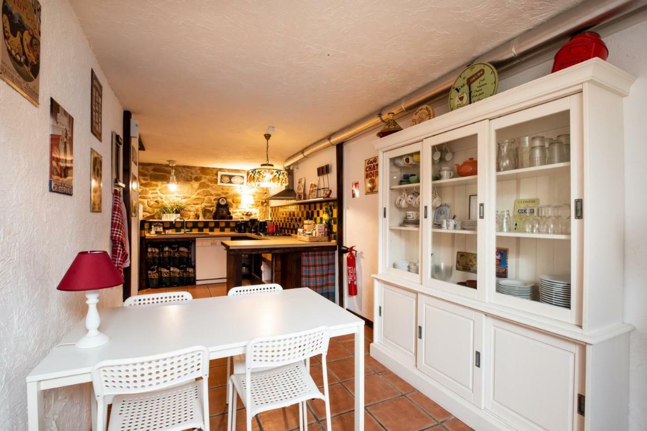Villa Zenith Hostel - La Maison Lacanau Eksteriør billede
