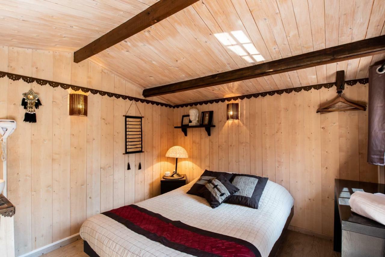 Villa Zenith Hostel - La Maison Lacanau Eksteriør billede