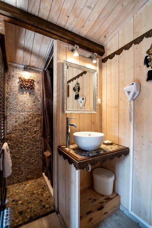 Villa Zenith Hostel - La Maison Lacanau Eksteriør billede